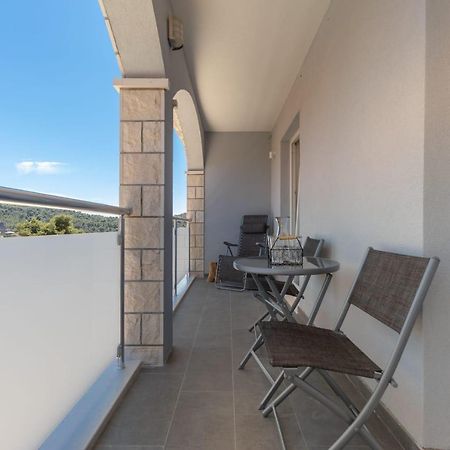 Maloa Two Bedroom Apartment Smokvica  المظهر الخارجي الصورة
