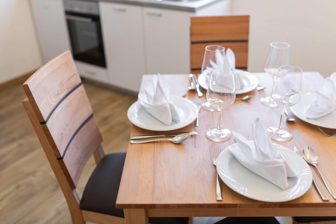 Maloa Two Bedroom Apartment Smokvica  المظهر الخارجي الصورة