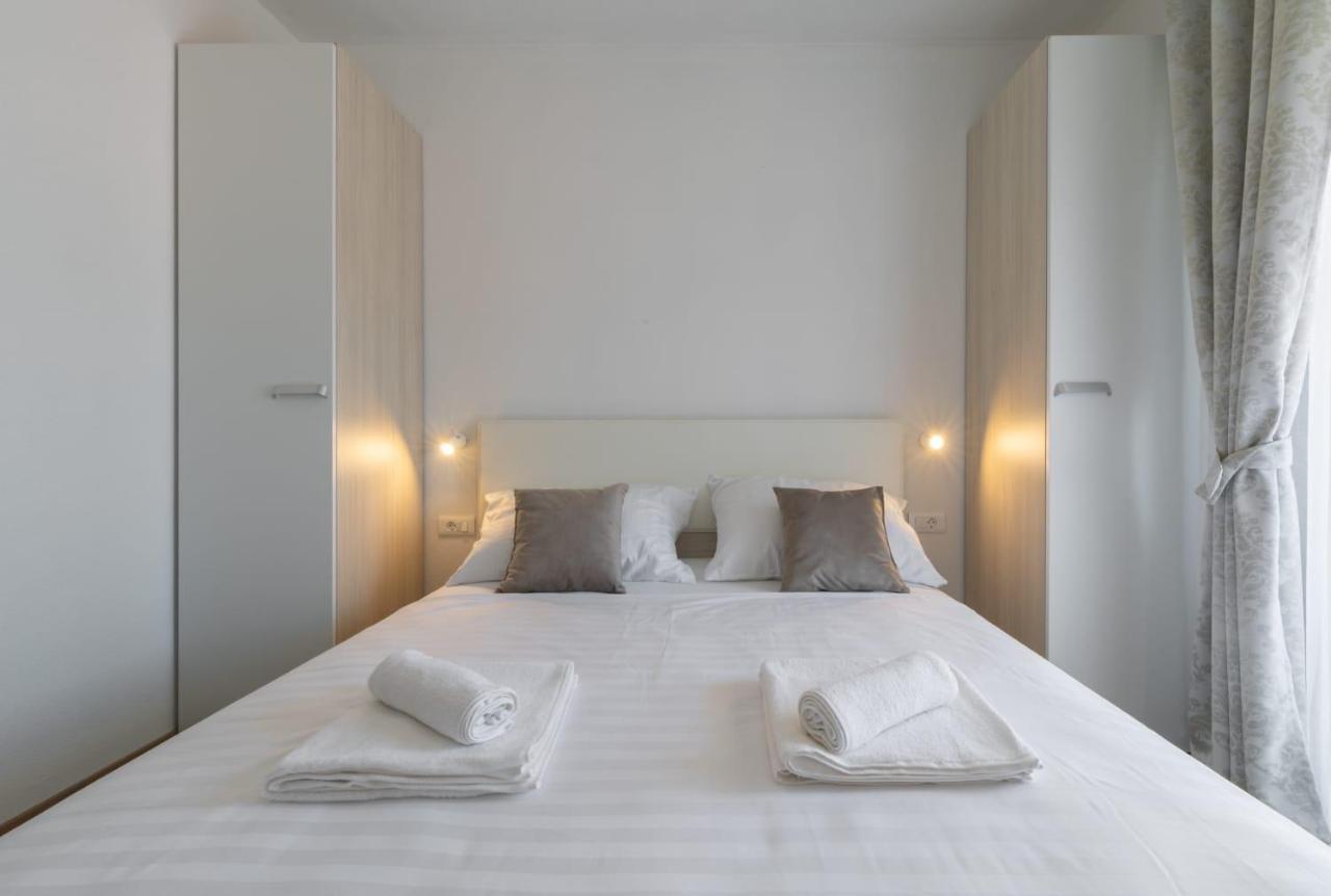 Maloa Two Bedroom Apartment Smokvica  المظهر الخارجي الصورة